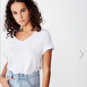 Cotton On Basic T-Shirts (Sold Together)